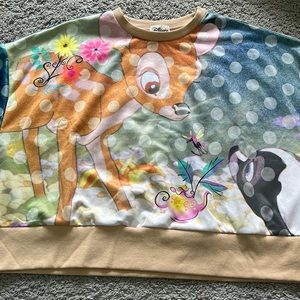 Cute Disney sweatshirt